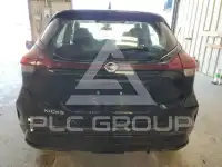 2021 Nissan KICKS фото
