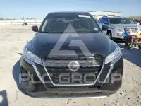 2021 Nissan KICKS фото