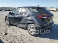 2021 Nissan KICKS фото