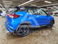 2021 Nissan KICKS фото