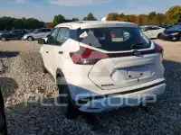 2021 Nissan KICKS фото