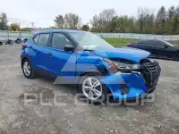2021 Nissan KICKS фото
