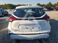 2021 Nissan KICKS фото