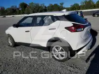 2021 Nissan KICKS фото