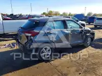 2021 Nissan KICKS photo