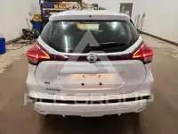 2021 Nissan KICKS фото
