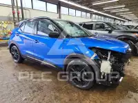2021 Nissan KICKS фото