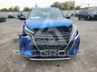 2021 Nissan KICKS фото