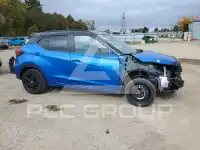 2021 Nissan KICKS фото