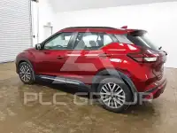 2021 Nissan KICKS фото
