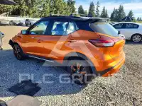 2021 Nissan KICKS фото