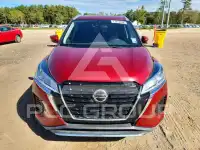 2021 Nissan KICKS фото
