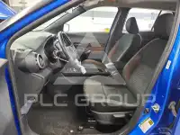 2021 Nissan KICKS фото