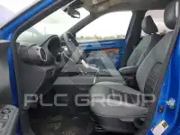 2021 Nissan KICKS фото