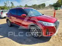 2021 Nissan KICKS фото