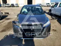 2021 Nissan KICKS photo