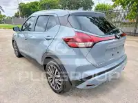 2021 Nissan KICKS photo