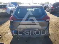 2021 Nissan KICKS photo