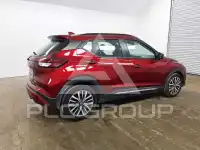2021 Nissan KICKS фото