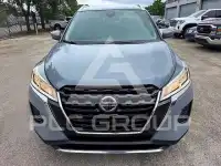 2021 Nissan KICKS photo
