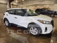 2021 Nissan KICKS photo