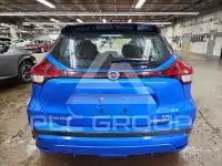 2021 Nissan KICKS фото