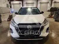 2021 Nissan KICKS photo