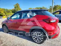 2021 Nissan KICKS photo