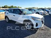 2021 Nissan KICKS фото