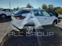 2021 Nissan KICKS фото