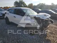 2021 Nissan KICKS фото