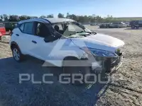 2021 Nissan KICKS фото