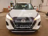 2021 Nissan KICKS фото