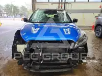 2021 Nissan KICKS фото