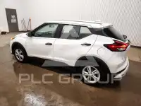 2021 Nissan KICKS фото