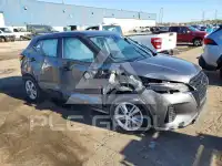 2021 Nissan KICKS photo