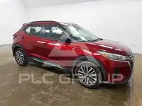 2021 Nissan KICKS фото