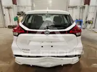 2021 Nissan KICKS photo