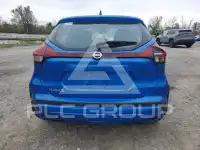 2021 Nissan KICKS фото