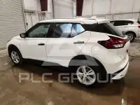 2021 Nissan KICKS photo