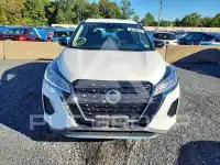 2021 Nissan KICKS фото