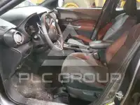 2021 Nissan KICKS photo