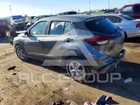 2021 Nissan KICKS photo
