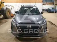2021 Nissan KICKS photo