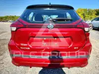 2021 Nissan KICKS photo