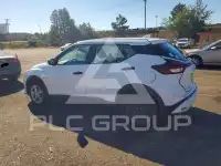 2021 Nissan KICKS фото