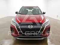 2021 Nissan KICKS фото