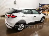 2021 Nissan KICKS фото