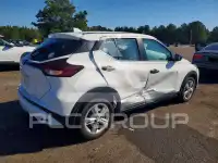 2021 Nissan KICKS фото