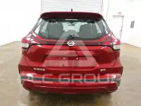2021 Nissan KICKS фото